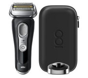 Golarka BRAUN Series 9 MBS9 Wet&Dry - zdjęcie 4