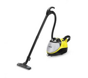 Odkurzacz parowy Karcher SV 7 - zdjęcie 5