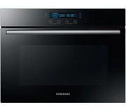 Piekarnik z funkcją mikrofali SAMSUNG NQ50H5537KB/EO - zdjęcie 6