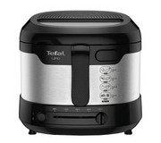 Frytkownica TEFAL FF215D - zdjęcie 7