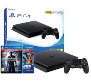 Konsola Sony Playstation 4 Slim 500GB - zdjęcie 36