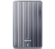 Dysk zewnętrzny ADATA HC660 2TB USB 3.0 (AHC660-2TU3-CGY) - zdjęcie 4
