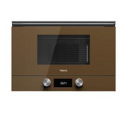 Kuchenka mikrofalowa Teka ML 8220 BIS - zdjęcie 25