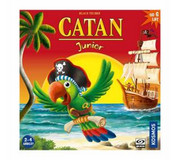 Gra Catan Junior - zdjęcie 4