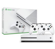 Konsola Microsoft Xbox One S 1TB - zdjęcie 14