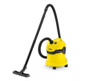 Odkurzacz Karcher WD2 (1.629-761.0) - zdjęcie 8