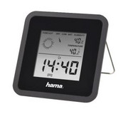 Stacja pogody Hama TH50 - zdjęcie 12