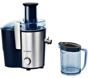 Sokowirówka BOSCH MES 3500 - zdjęcie 3