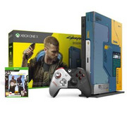 Konsola Microsoft Xbox One X - zdjęcie 7
