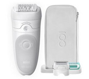 Depilator BRAUN MBSES5 Silk-epil 5 Wet&Dry - zdjęcie 1