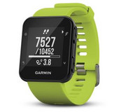 Zegarek sportowy GPS Garmin Forerunner 35 - zdjęcie 8