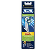 Końcówki do szczoteczek Oral-B EB50-8 8szt. - zdjęcie 10