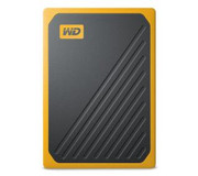 Dysk zewnętrzny SSD WD My Passport WDBK3E5120PSL 512GB - zdjęcie 16