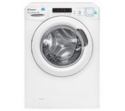 Pralko-suszarka CANDY CSWS 596D/5-S - zdjęcie 4