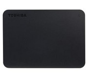 Dysk zewnętrzny Toshiba Canvio Basics 2TB - zdjęcie 2