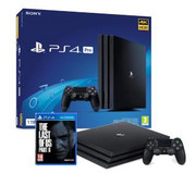 Konsola Sony Playstation 4 Pro - zdjęcie 41