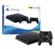 Konsola Sony Playstation 4 Slim 500GB - zdjęcie 10