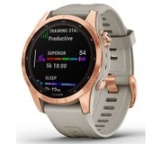 Garmin Fenix 7S Solar