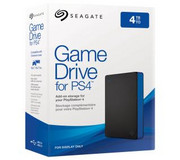 Dysk zewnetrzny SEAGATE Game Drive for PayStation 4TB - zdjęcie 3