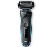 Golarka męska BRAUN Series 5 - 50-M4500cs - zdjęcie 4