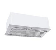 Okap podszafkowy TEKA GFG2 INOX - zdjęcie 4