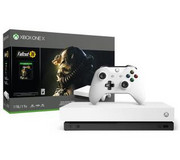 Konsola Microsoft Xbox One X - zdjęcie 3