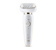 Depilator BRAUN SES 9010 Silk-epil 9 Flex - zdjęcie 2