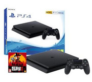 Konsola Sony Playstation 4 Slim 500GB - zdjęcie 38