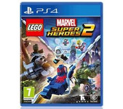 Gra PS4 LEGO Marvel Super Heroes 2