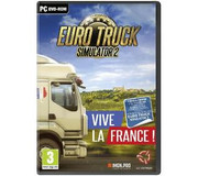Gra PC Euro Truck Simulator 2 - zdjęcie 16