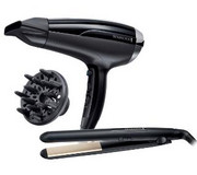 Remington Pro-Air Shine D5215 - zdjęcie 7