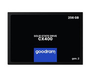 Dysk SSD Goodram CX400 256GB - zdjęcie 11