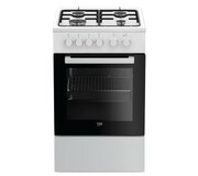 Kuchnia Beko FSS52020DW - zdjęcie 5