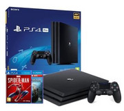 Konsola Sony Playstation 4 Pro - zdjęcie 36
