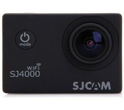 Kamera sportowa SJcam SJ4000 WIFI