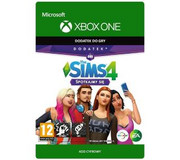 The Sims 4: Spotkajmy się - zdjęcie 4