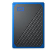 Dysk zewnętrzny SSD WD My Passport WDBK3E5120PSL 512GB - zdjęcie 15