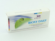 Soczewki Eyeye Bioxy Daily 30 szt. - zdjęcie 2