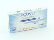Soczewki kontaktowe Acuvue Oasys for Astigmatism (6 soczewek) - zdjęcie 5