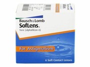 Soflens For Astigmatism Toric 6szt