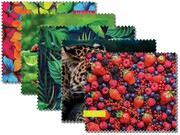 Albinex Mikrofibra Z Wzorem