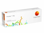 Soczewski Proclear 1-DAY - zdjęcie 3