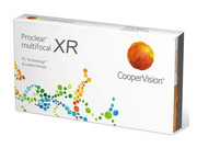 Soczewki Proclear Multifocal XR - zdjęcie 2