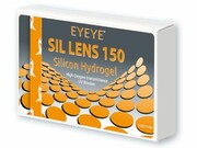 Eyeye Sil Lens 150 6szt