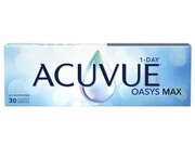 Acuvue Oasys 1-Day Max 30szt