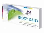 Soczewki Eyeye Bioxy Daily 30 szt.