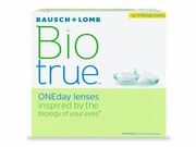 Biotrue ONEday For Presbyopia 90szt