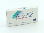 Soczewki Acuvue 2 - zdjęcie 6