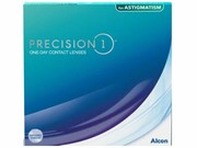 Precision1 For Astigmatism 90szt
