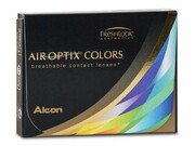 Air Optix Colors 2szt